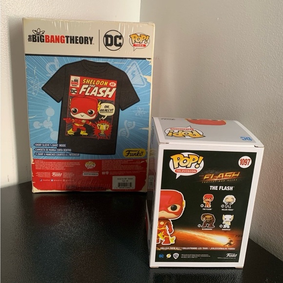 Funko Lot - Picture 3 of 3